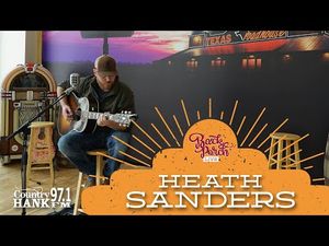 Video post by @Country 97.1 HANK FM on YouTube