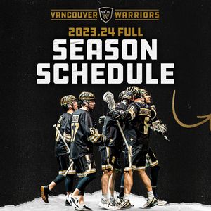 Image post by @vanwarriors on Instagram