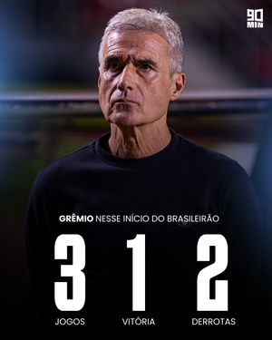 Image post by @90minbrasil on Instagram
