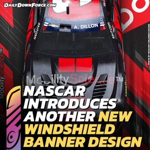 Image post by @dailydownforce on Instagram