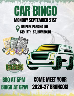 Image post by @humboldtbroncossjhl on Instagram