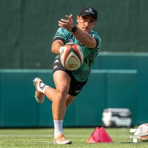 Image post by @dallasjackals on Instagram