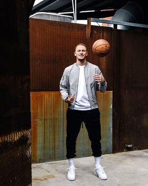 Image post by @divincenzo on Instagram