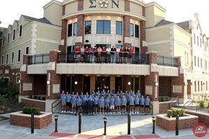 Image post by @ousigmanu on Instagram