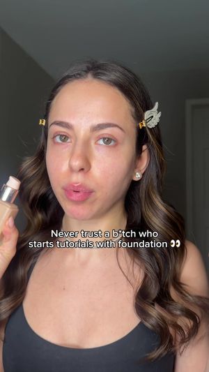 Video post by @anyaweitz on TikTok