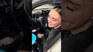 Video post by @1motorwerksbmw on YouTube