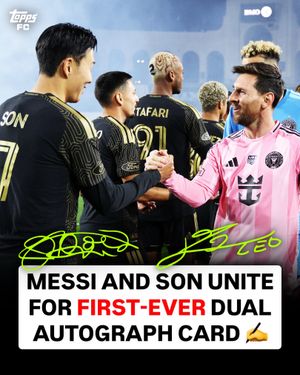 Video post by @topps on TikTok