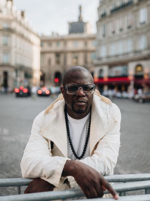 Image post by @iamsonikem on Instagram