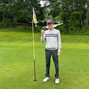 Image post by @hurricanejrgolf on Instagram