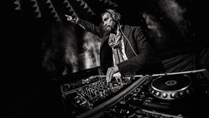 Image post by @dj_parties on Instagram