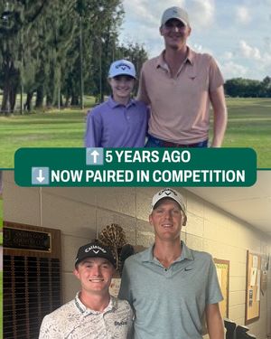 Image post by @kornferrytour on Instagram