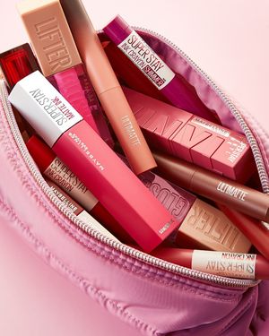 Image post by @maybelline on Instagram