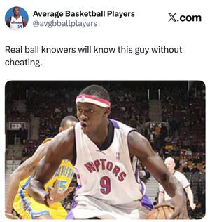 Image post by @averagebasketballplayers on Instagram