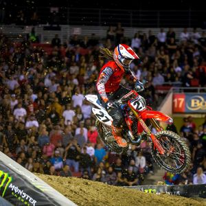 Image post by @racerxonline on Instagram