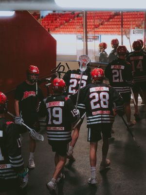 Image post by @raidersjralax on Instagram