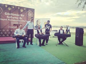 Image post by @serkansahin02 on Instagram