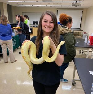 Image post by @ncstatecals on Instagram