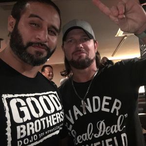 Image post by @thegoodbadguytamatonga on Instagram