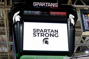 Image post by @MichiganStOnBTN on Twitter