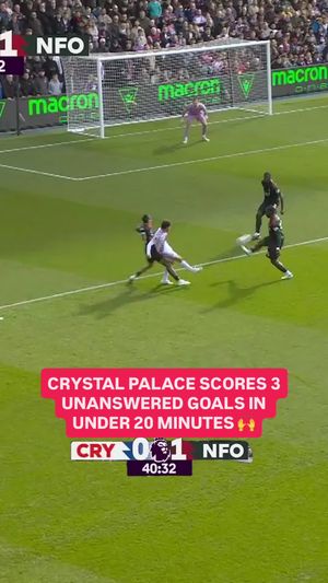Video post by @nbcsports on TikTok