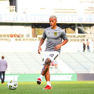 Image post by @charlestonbattery on Instagram