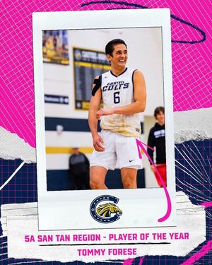 Image post by @casteelcoltsmvb on Instagram