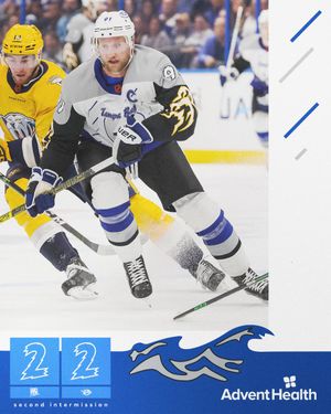 Image post by @TBLightning on Twitter