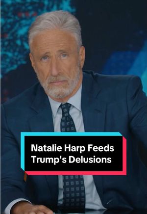 Video post by @thedailyshow on TikTok