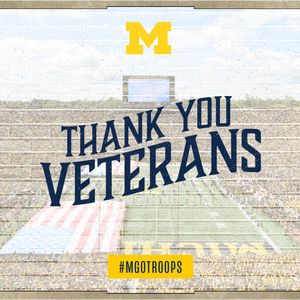 Image post by @umichtrack on Instagram