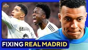 Video post by @cbssportsgolazo on YouTube