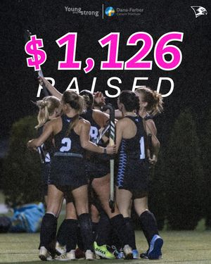 Image post by @bentleyfieldhockey on Instagram