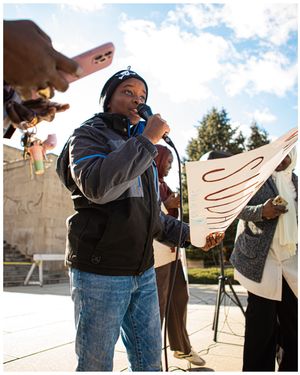 Image post by @shotbytawfig on Instagram