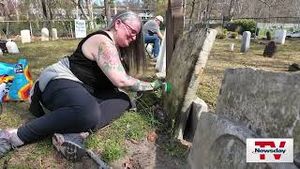 Video post by @newsday on YouTube