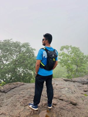 Image post by @imharshaddhage on Instagram