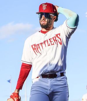 Image post by @WisconsinTimberRattlers on Facebook