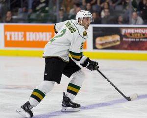 Image post by @londonknights on Instagram