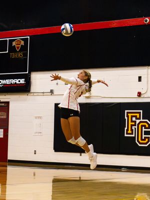 Image post by @flaglerathletics on Instagram