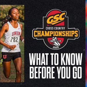 Image post by @gscsports on Instagram