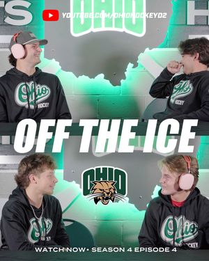 Image post by @ohiohockeyd2 on Instagram