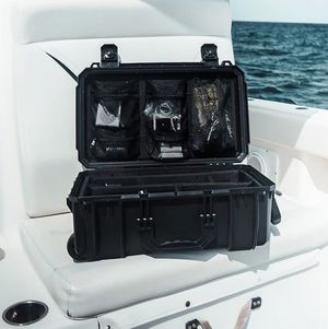 Image post by @seahorsecases on Instagram