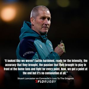 Image post by @florugby on Instagram
