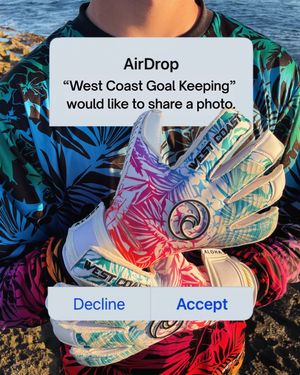 Image post by @westcoastgk on Instagram