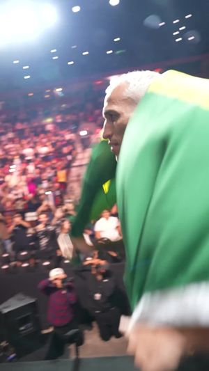 Video post by @ufcbrasil on TikTok