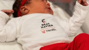 Image post by @uc_health on Instagram