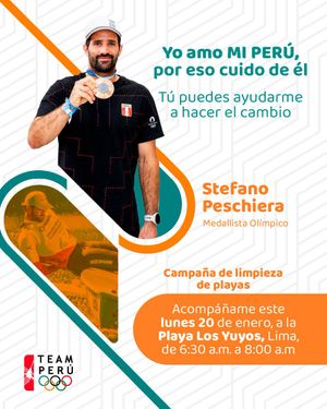 Image post by @copteamperu on Twitter/X