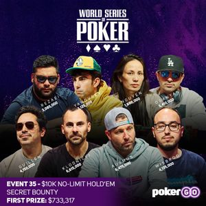 Image post by @pokergo on Instagram