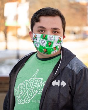 Image post by @marshallu on Instagram