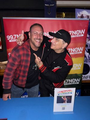 Image post by @997now on Instagram