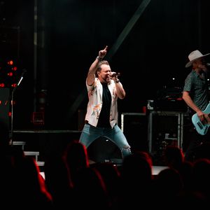 Image post by @eliyoungband on Instagram