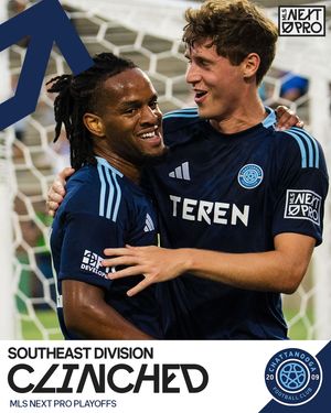 Image post by @mlsnextpro on Instagram